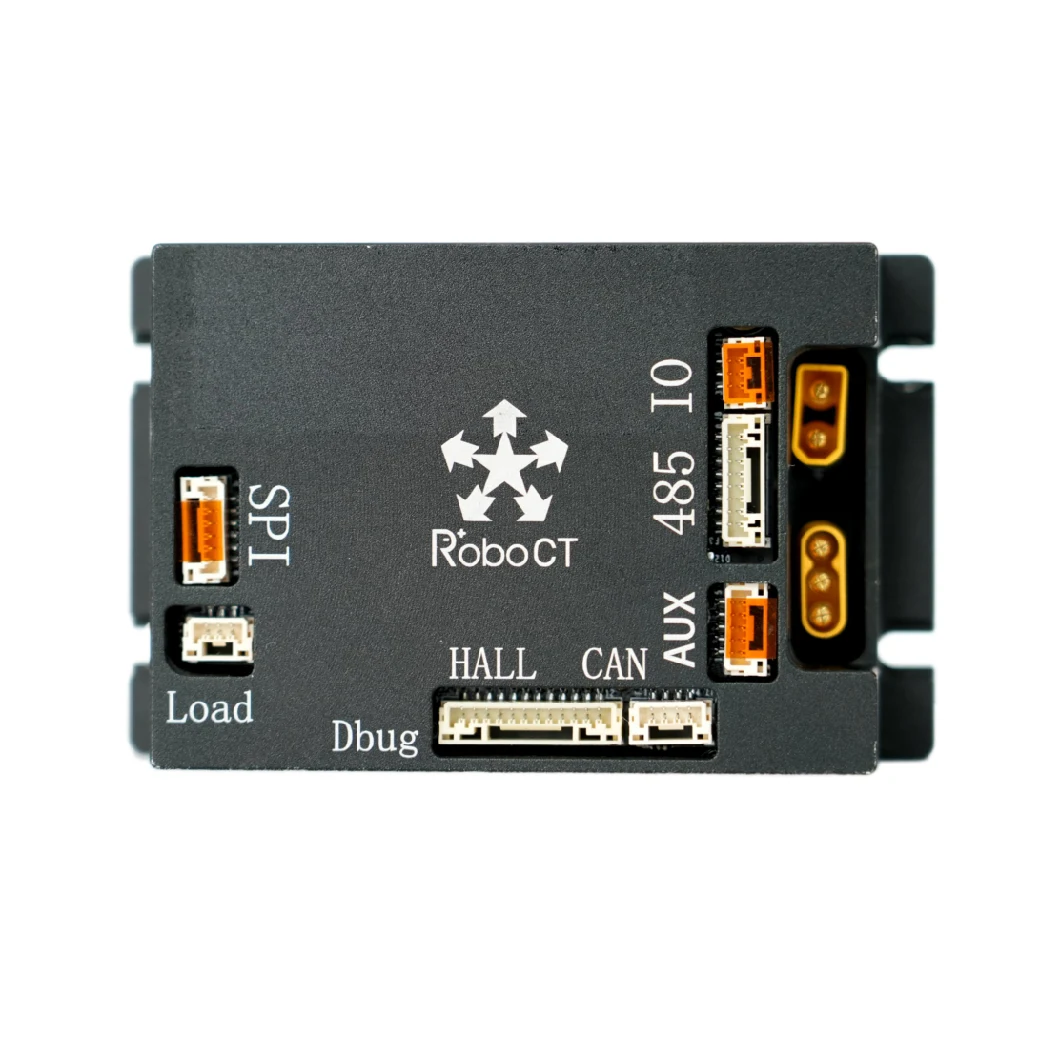 Roboct Compact Canopen Servo Driver for Brushless Motor